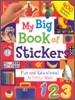 My Big Book of Stickers