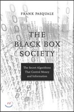 The Black Box Society