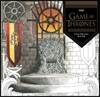 Hbo's Game of Thrones Coloring Book: (game of Thrones Accessories, Game of Thrones Party Gifts, Got Gifts for Women and Men)