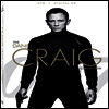 James Bond / Daniel Craig 4 Pack (007 제임스 본드/다니엘 크레이그)(지역코드1)(한글무자막)(DVD)