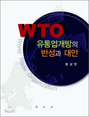 WTO 유통업개방의 반성과 대안