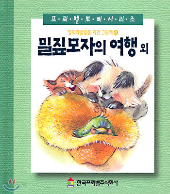 밀짚모자의 여행 외