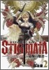 スティグマ-タ 赤煉の聖者 2