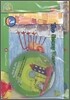 Jack and Jill's Reading Level 3, 2nd Set : The Eensy Weensy Spider / The Wheels on the Bus