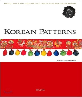 Korean Patterns