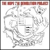 P.J Harvey (피제이 하비) - The Hope Six Demolition Project