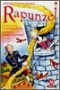 Usborne Young Reading Audio Set Level 1-16 : Rapunzel (Book & CD)