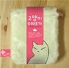 고양이 이야기 (초판한정 팬시 파우치 패키지)