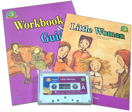 Jack and Jill's Reading Level 4, 2nd Set