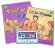 Jack and Jill's Reading Level 4, 2nd Set