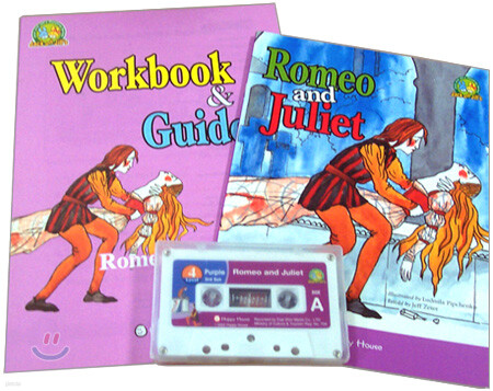 Jack and Jill's Reading Level 4, 3rd Set