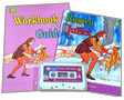 Jack and Jill's Reading Level 4, 3rd Set