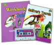 Jack and Jill's Reading Level 4, 4th Set