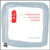 Enrico Pieranunzi - Live In Japan