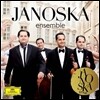 Janoska Ensemble 야노슈카 스타일 - 타이스의 명상곡, 카르멘 환상곡, 사랑의 슬픔, 아디오스 노니노 외 (Janoska Style)