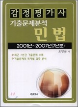 감정평가사 기출문제분석 민법