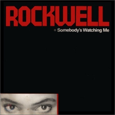 Rockwell - Somebody&#39;s Watching Me: Best Of The Best