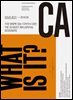 디자인 매거진 CA 2016년 4월호