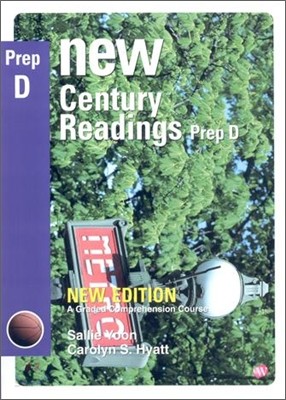 New Century Readings Prep D CD SET