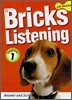 Bricks Listening with Dictation Beginner 1