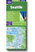 Seattle City Map
