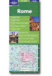 Rome City Map