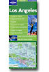 Los Angeles City Map