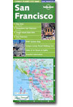 San Francisco City Map