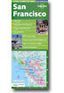 San Francisco City Map