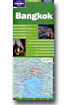 Bangkok City Map