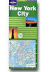 New York City City Map