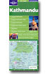 Kathmandu City Map