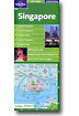 Singapore City Map