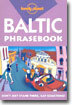 Baltic Phrasebook