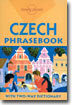 Czech Phrasebook