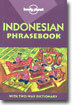 Indonesian Phrasebook