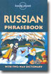 Russian Phrasebook