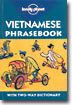 Vietnamese Phrasebook