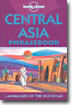 Central Asia Phrasebook