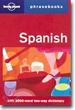 Spanish Phrasebook