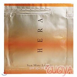 헤라 선 메이트 레포츠 SPF50+ [PA+++] 15ml(1.5ml x 10매 필름지)