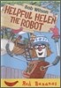 Banana Storybook Red : Helpful Helen the Robot
