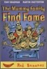 Banana Storybook Red : The Mummy Family Find Fame