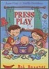 Banana Storybook Red : Press Play