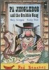 Banana Storybook Red : Pa Jinglebob and the Grabble Gang