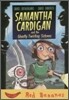 Banana Storybook Red : Samantha Cardigan and the Ghastly Twirling Sickness