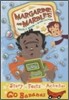 Banana Storybook Red : Margarine and Marbles