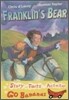 Banana Storybook Red : Franklin's Bear