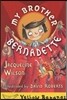 Banana Storybook red : My Brother Bernadette