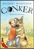 Banana Storybook red : Conker